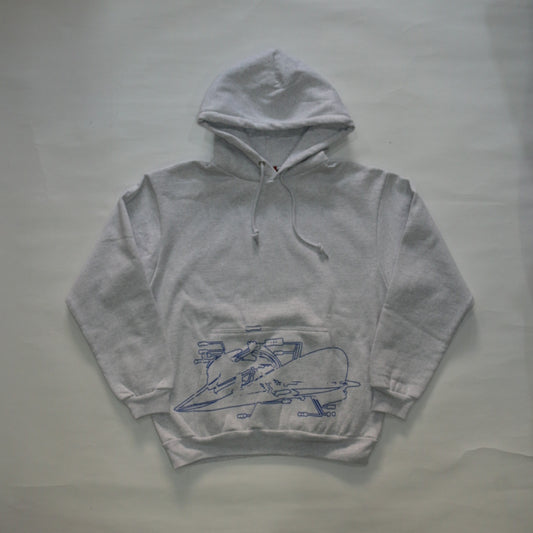 24WSRT001 / PARKA