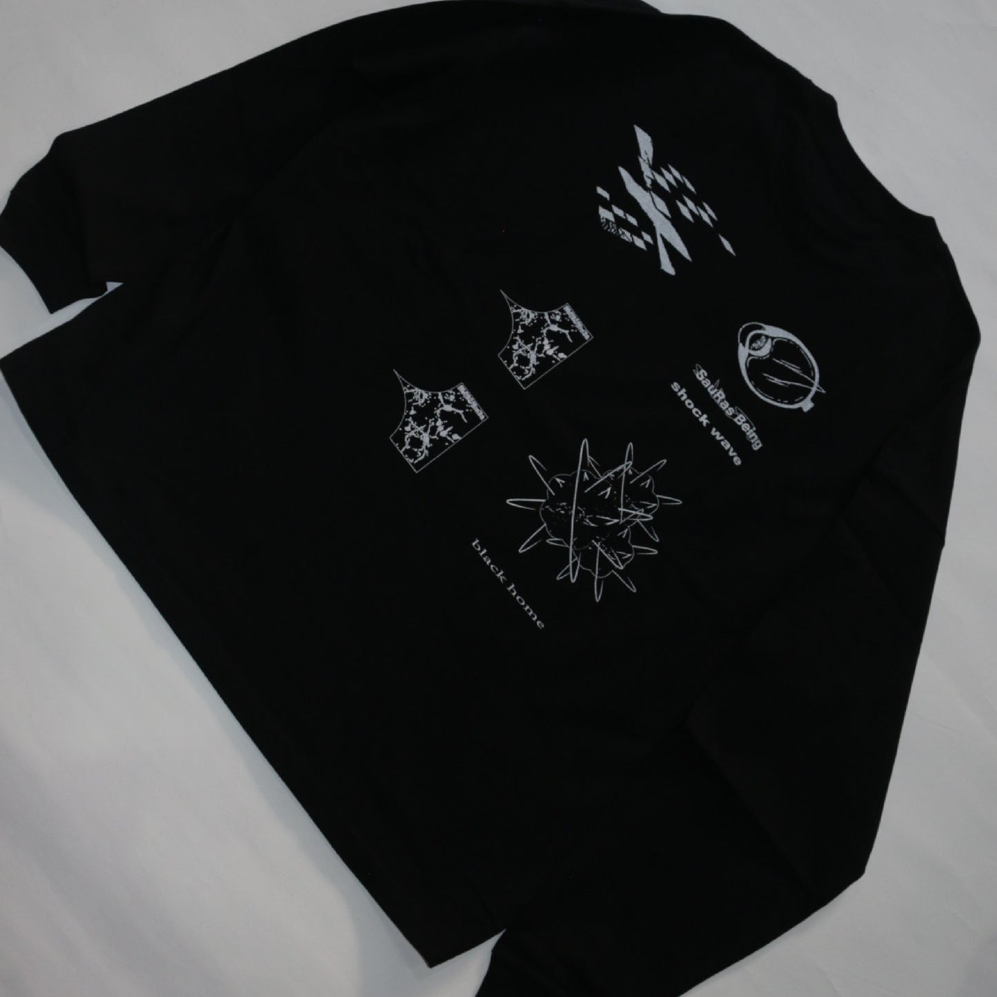 24WSRT002 / L/S Tee
