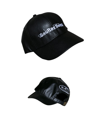 A-Cheat Leather 6PCAP