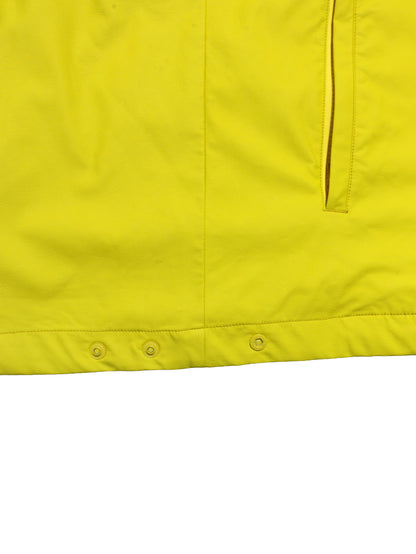A-STAND Smiley Zip Jkt